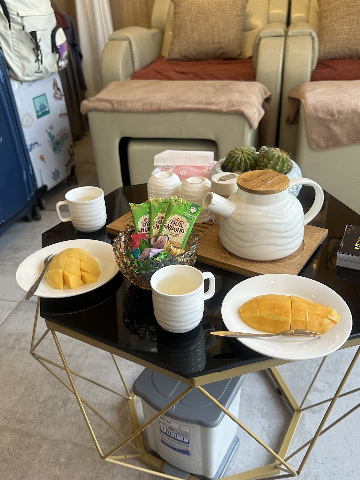 New World Spa Đà Nẵng